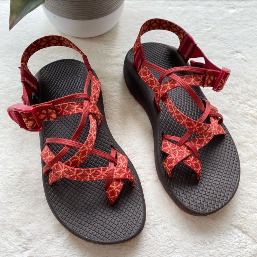 SOLD Chaco sandals Woman’s size 11